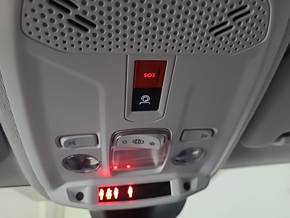 Occasion PEUGEOT 208 208 Hybrid 100 e-DCS6 - Allure