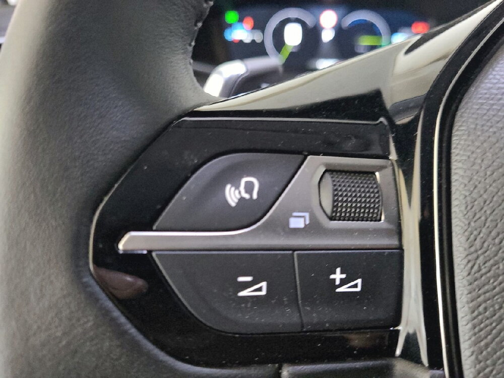 Occasion PEUGEOT 208 208 Hybrid 100 e-DCS6 - Allure