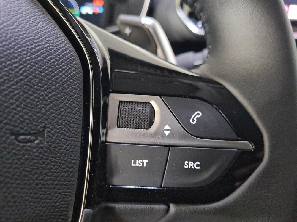 Occasion PEUGEOT 208 208 Hybrid 100 e-DCS6 - Allure