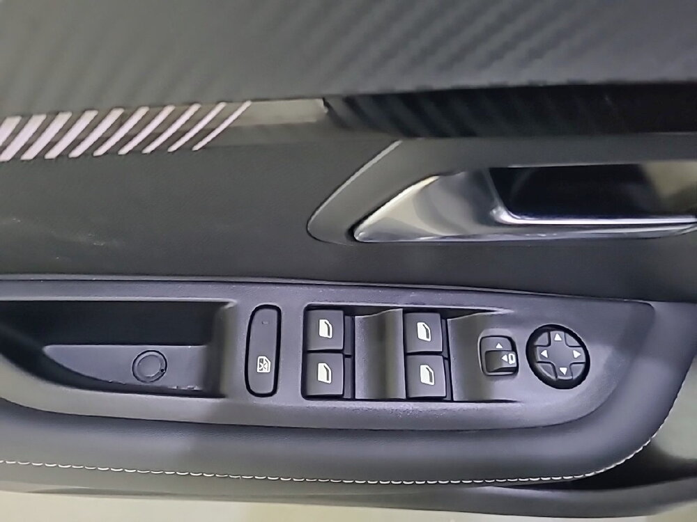 Occasion PEUGEOT 208 208 Hybrid 100 e-DCS6 - Allure
