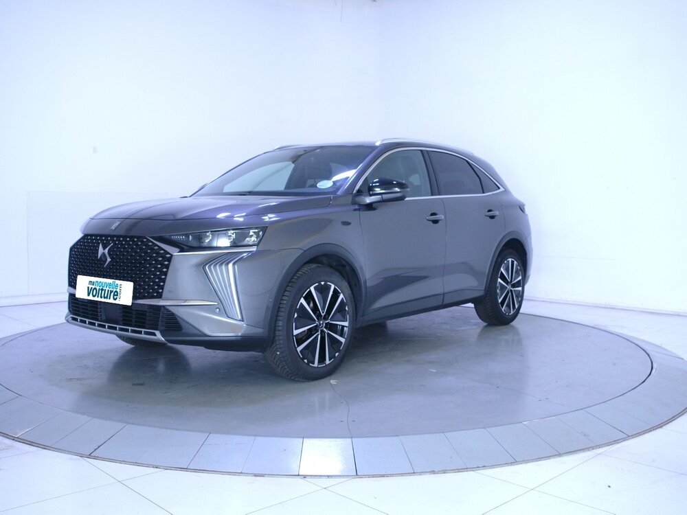 Occasion DS DS7 DS 7 BlueHDi 130 EAT8 - Rivoli