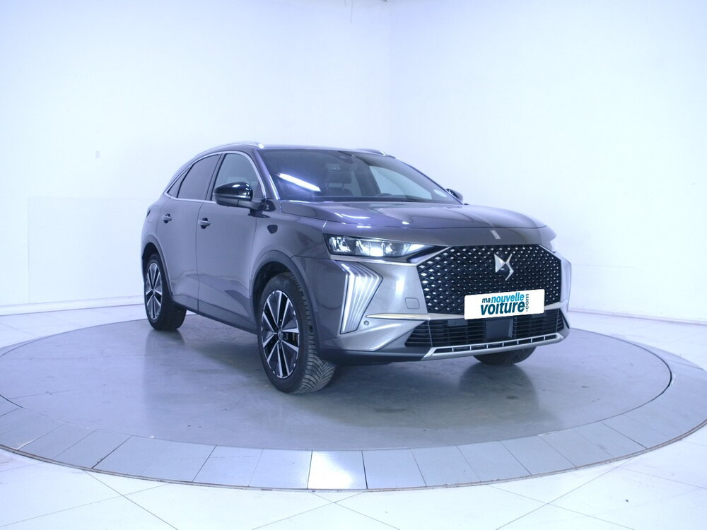 Occasion DS DS7 DS 7 BlueHDi 130 EAT8 - Rivoli