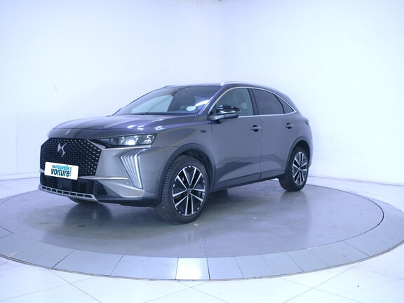Occasion DS DS7 DS 7 BlueHDi 130 EAT8 - Rivoli