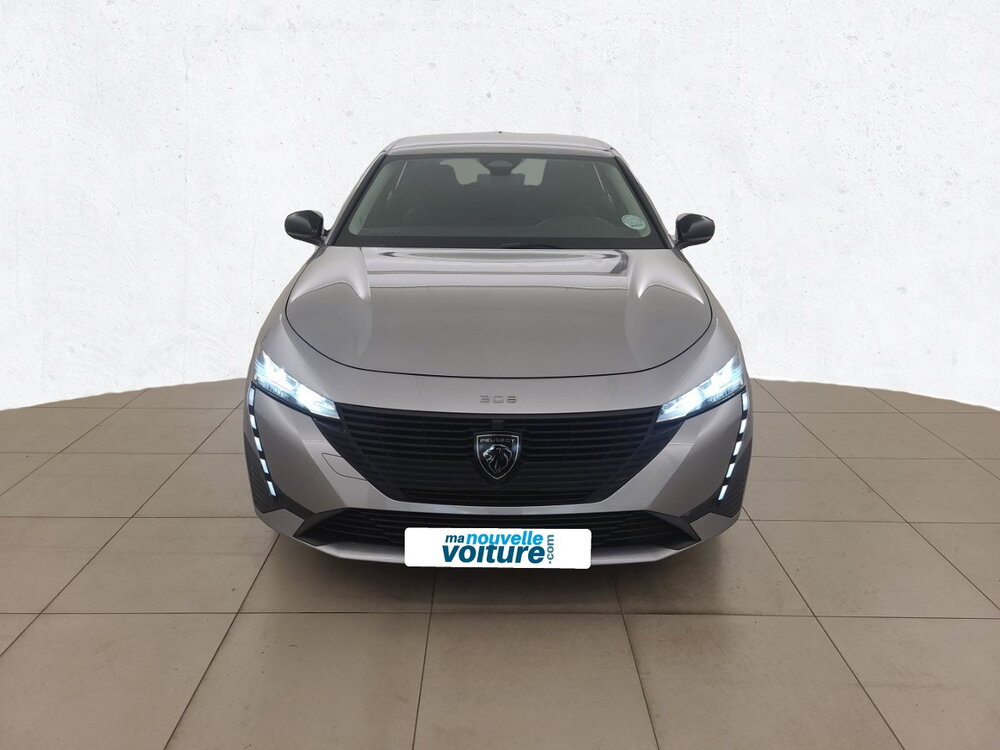 Occasion PEUGEOT 308 308 BlueHDi 130ch S&S EAT8 - Active Pack