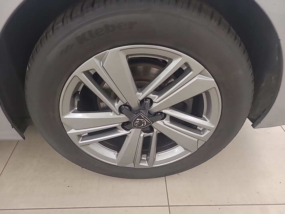 Occasion PEUGEOT 308 308 BlueHDi 130ch S&S EAT8 - Active Pack