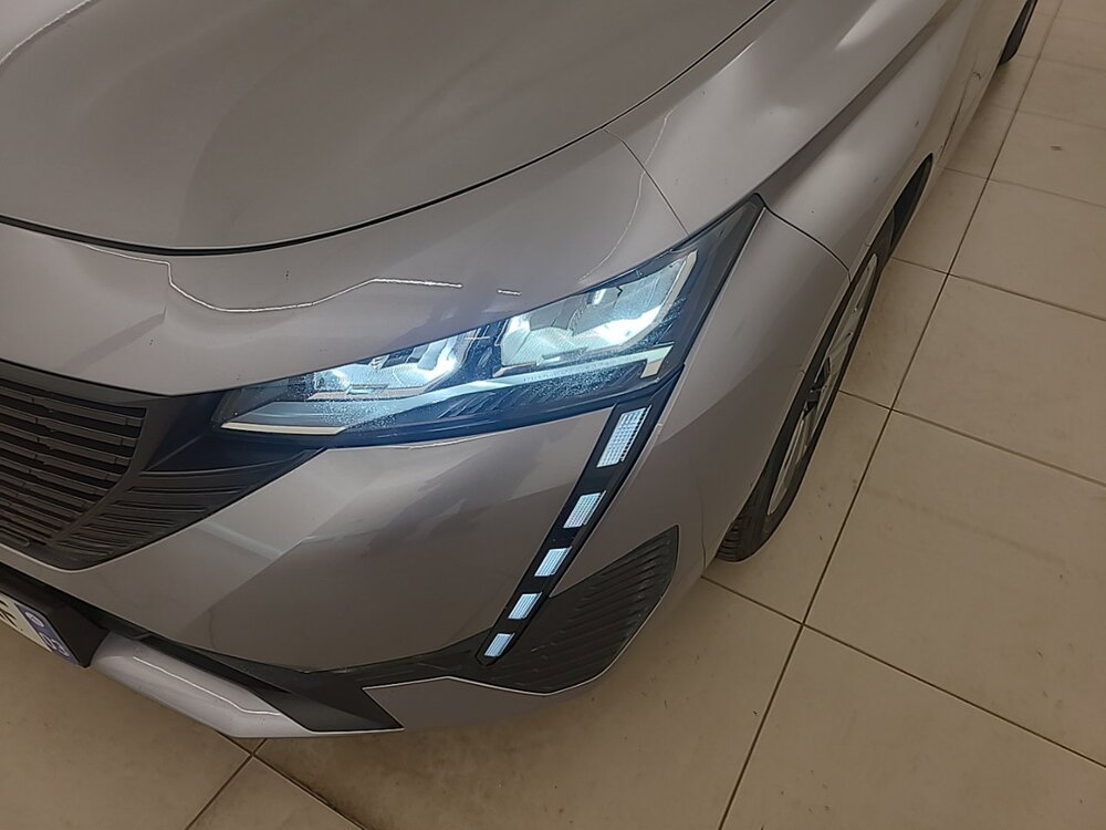 Occasion PEUGEOT 308 308 BlueHDi 130ch S&S EAT8 - Active Pack