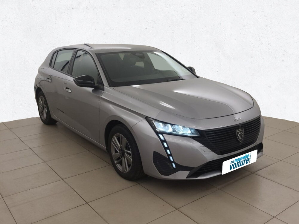 Occasion PEUGEOT 308 308 BlueHDi 130ch S&S EAT8 - Active Pack