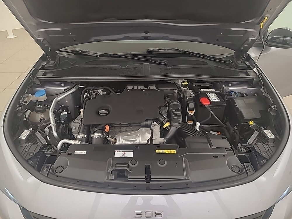 Occasion PEUGEOT 308 308 BlueHDi 130ch S&S EAT8 - Active Pack