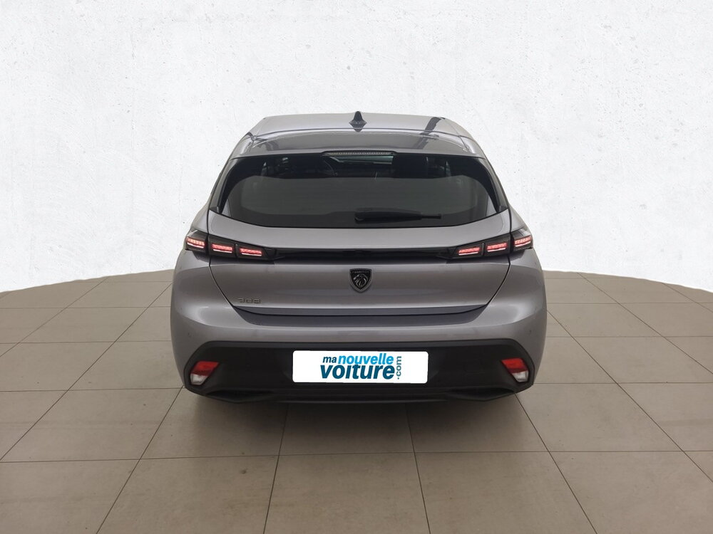 Occasion PEUGEOT 308 308 BlueHDi 130ch S&S EAT8 - Active Pack