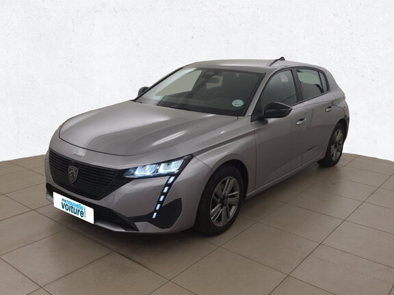 Occasion PEUGEOT 308 308 BlueHDi 130ch S&S EAT8 - Active Pack