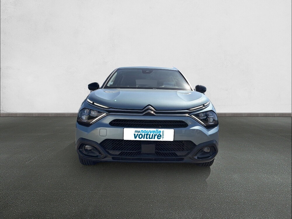 Occasion CITROEN C4 e-C4 136 ch Automatique - Feel Pack