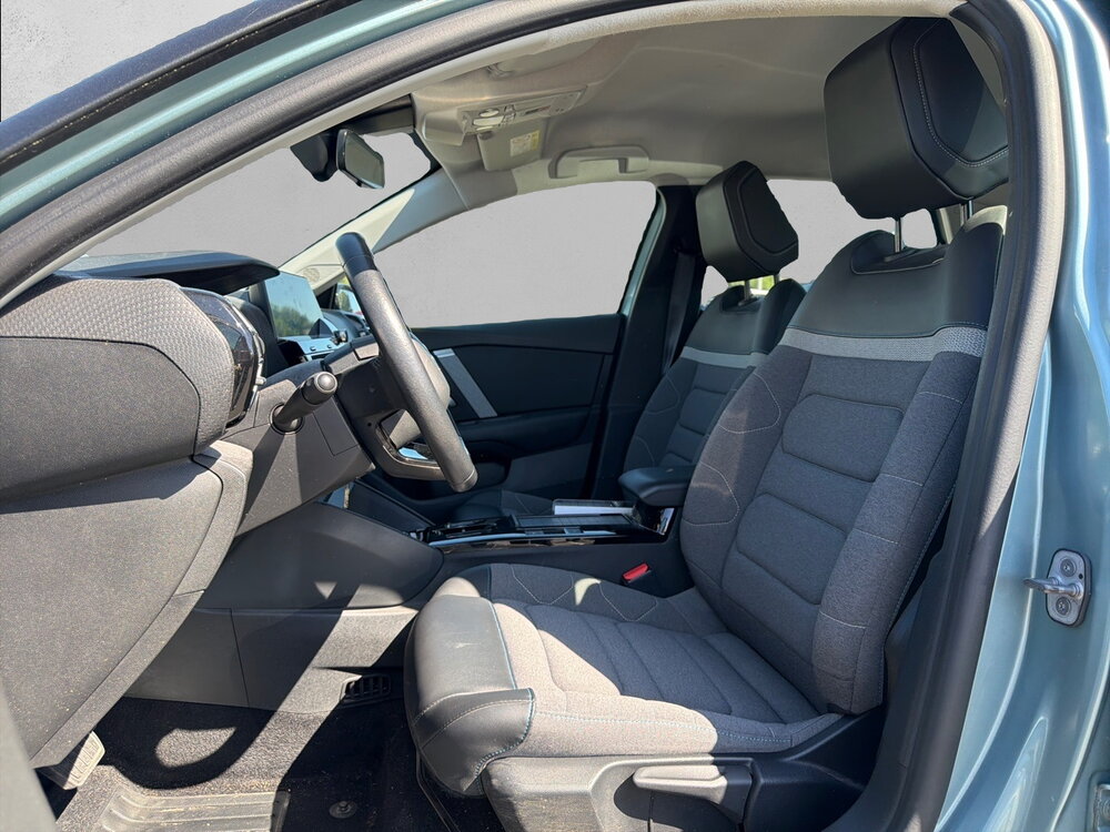 Occasion CITROEN C4 e-C4 136 ch Automatique - Feel Pack