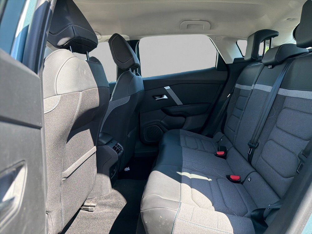 Occasion CITROEN C4 e-C4 136 ch Automatique - Feel Pack