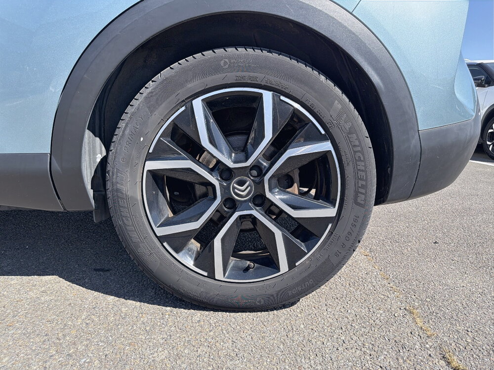 Occasion CITROEN C4 e-C4 136 ch Automatique - Feel Pack