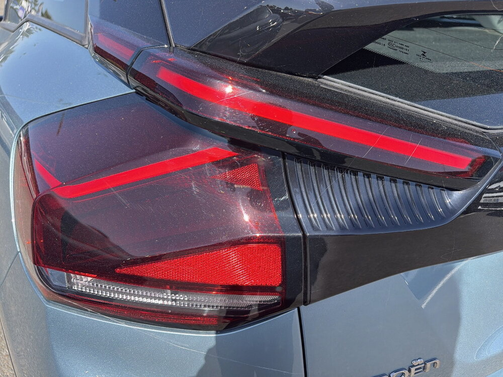 Occasion CITROEN C4 e-C4 136 ch Automatique - Feel Pack