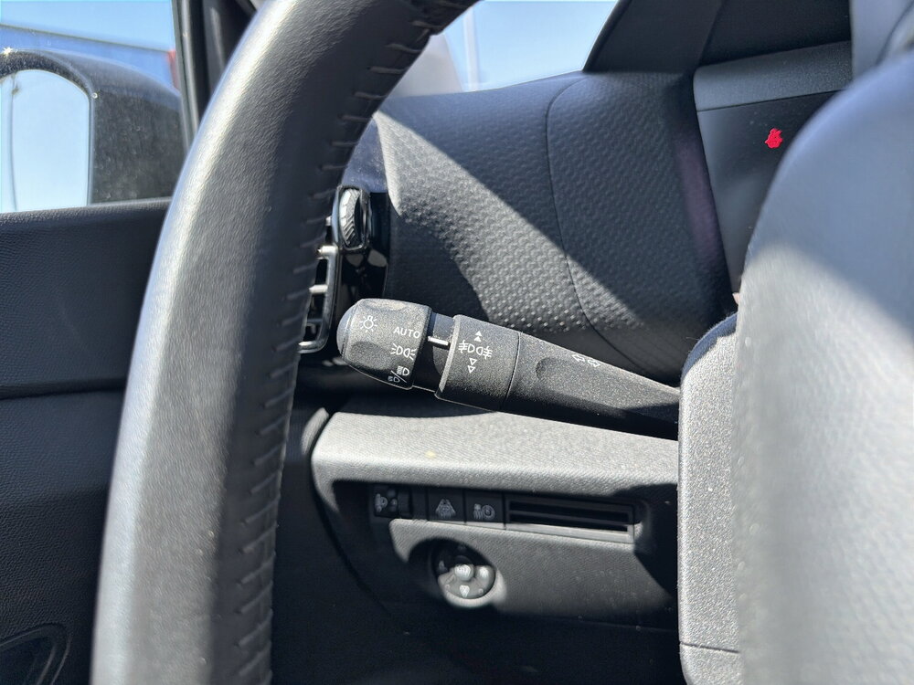Occasion CITROEN C4 e-C4 136 ch Automatique - Feel Pack