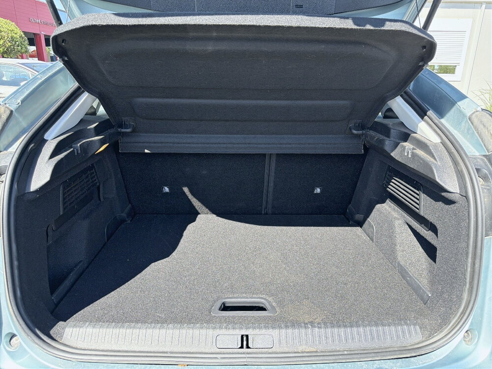 Occasion CITROEN C4 e-C4 136 ch Automatique - Feel Pack