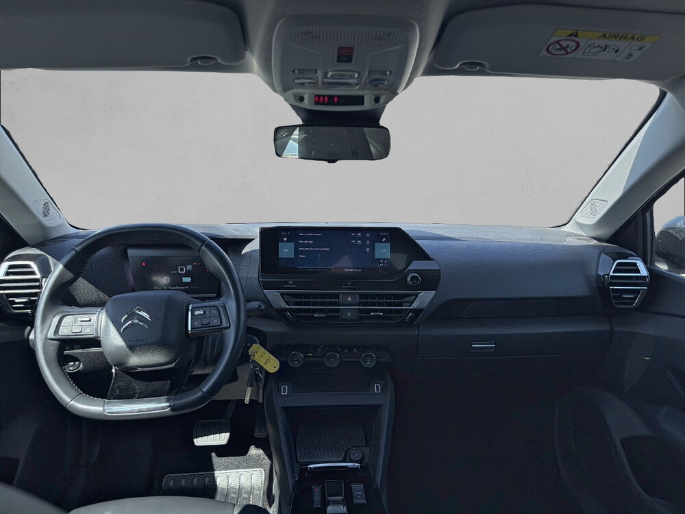 Occasion CITROEN C4 e-C4 136 ch Automatique - Feel Pack