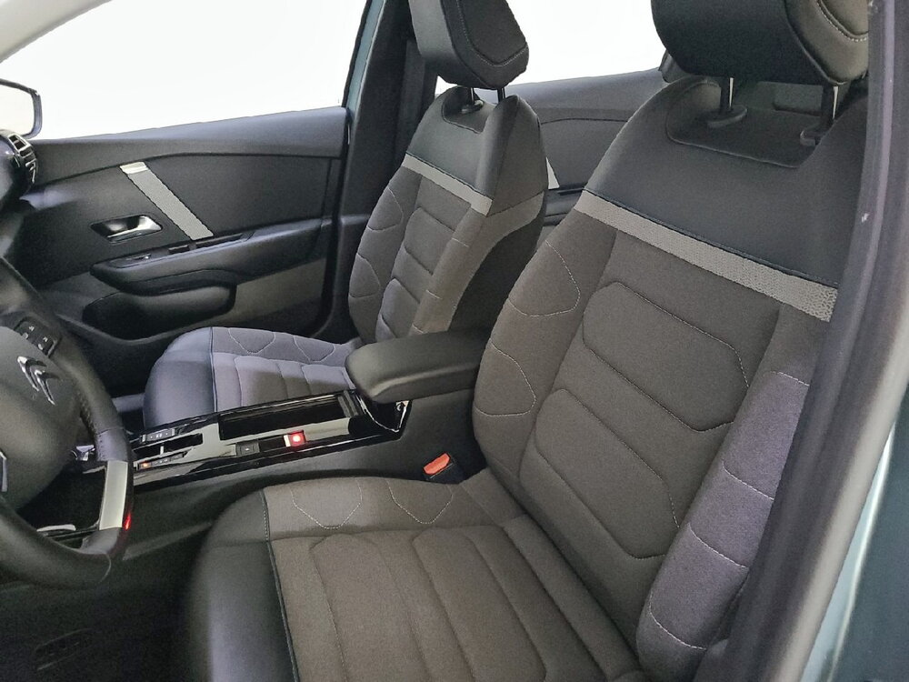 Occasion CITROEN C4 e-C4 136 ch Automatique - Feel Pack