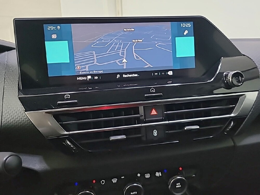 Occasion CITROEN C4 e-C4 136 ch Automatique - Feel Pack