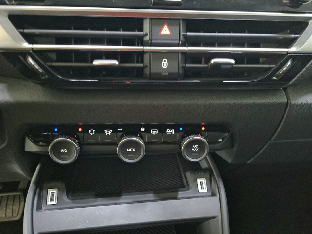 Occasion CITROEN C4 e-C4 136 ch Automatique - Feel Pack