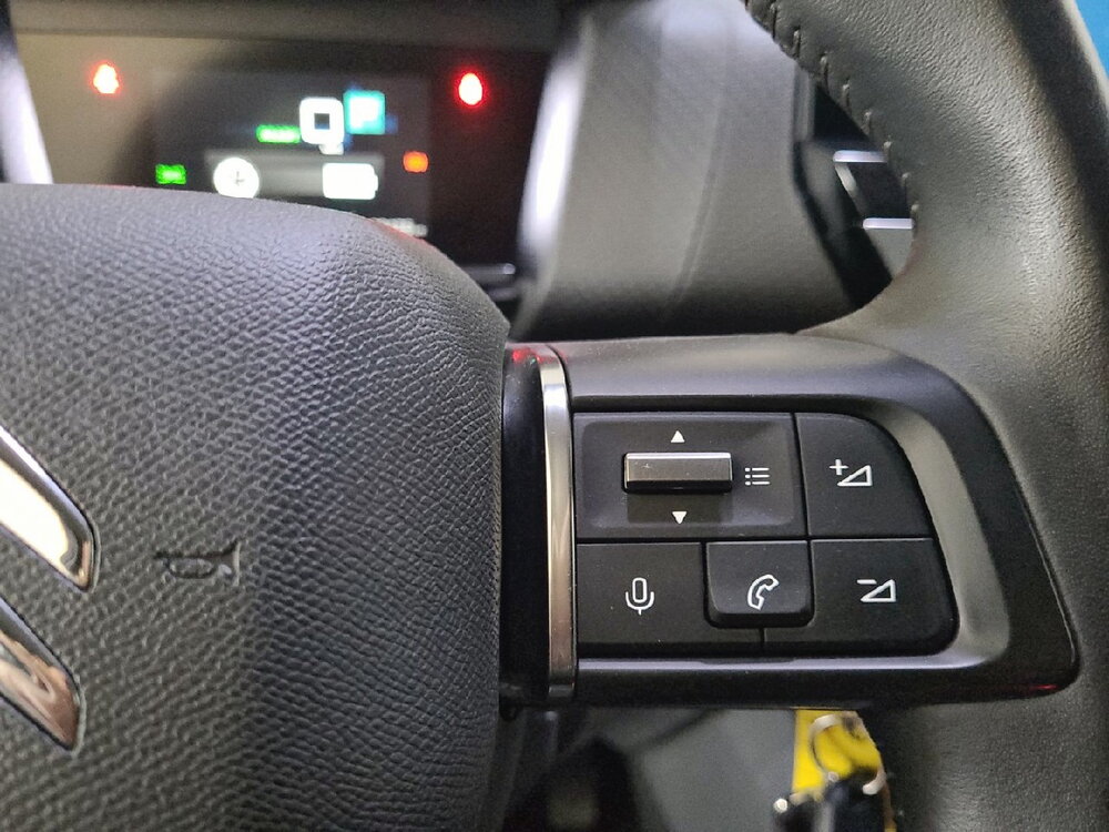 Occasion CITROEN C4 e-C4 136 ch Automatique - Feel Pack