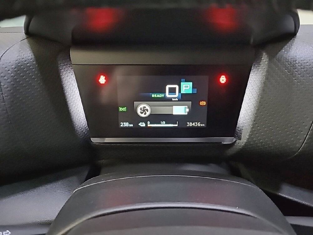 Occasion CITROEN C4 e-C4 136 ch Automatique - Feel Pack