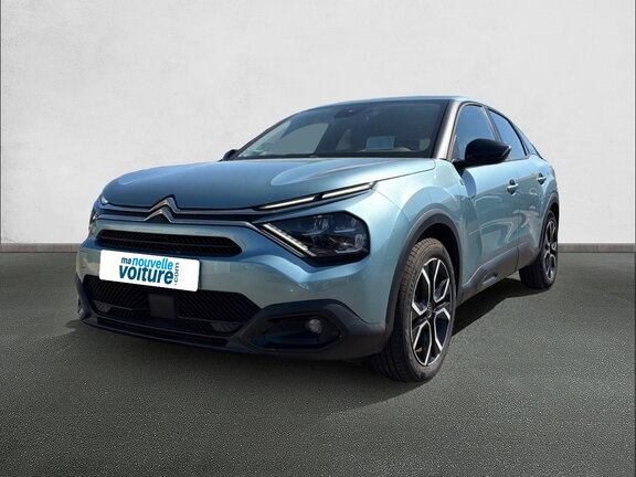 Occasion CITROEN C4 e-C4 136 ch Automatique - Feel Pack