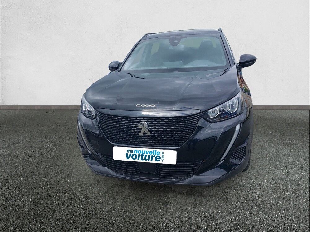 Occasion PEUGEOT 2008 2008 PureTech 100 S&S BVM6 - Style
