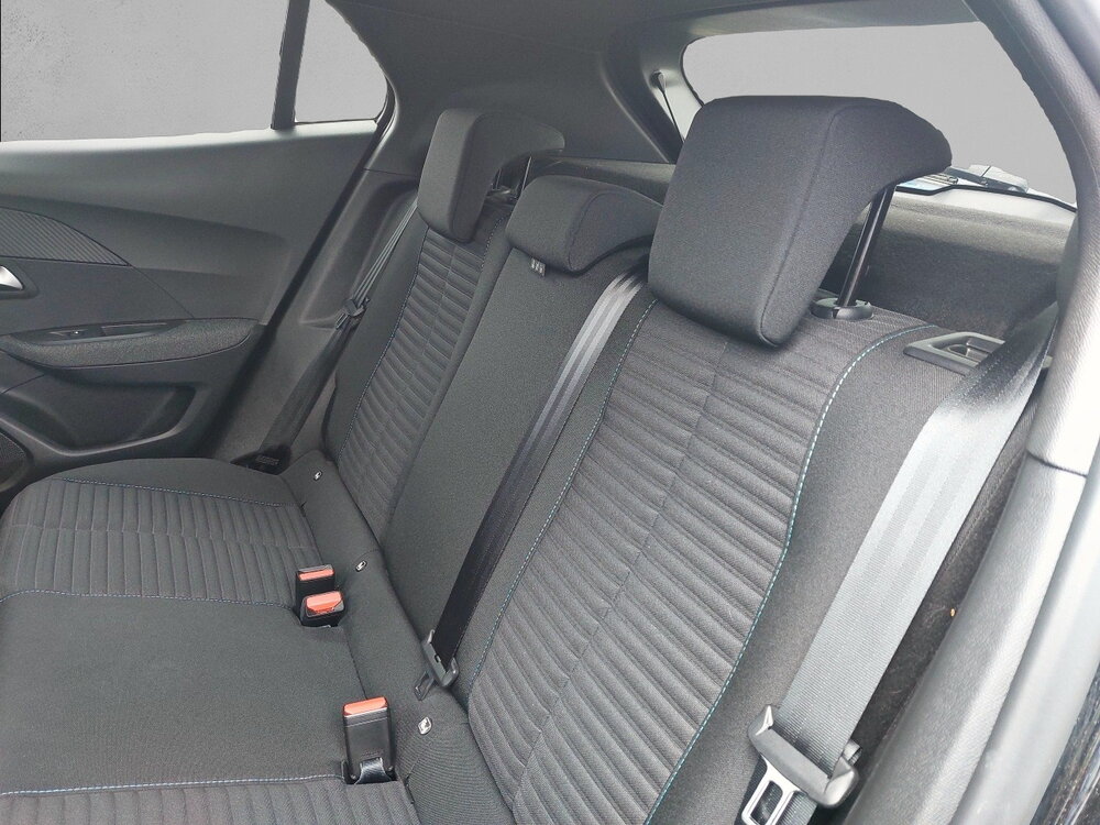 Occasion PEUGEOT 2008 2008 PureTech 100 S&S BVM6 - Style