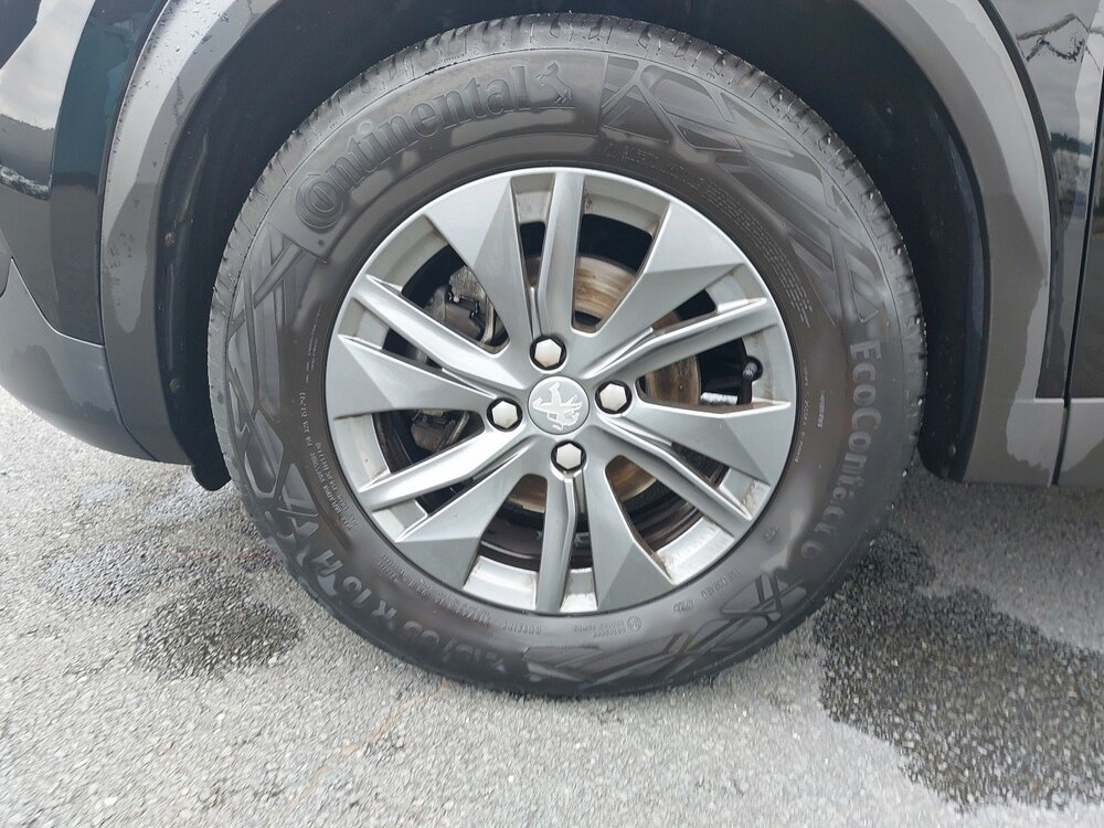 Occasion PEUGEOT 2008 2008 PureTech 100 S&S BVM6 - Style