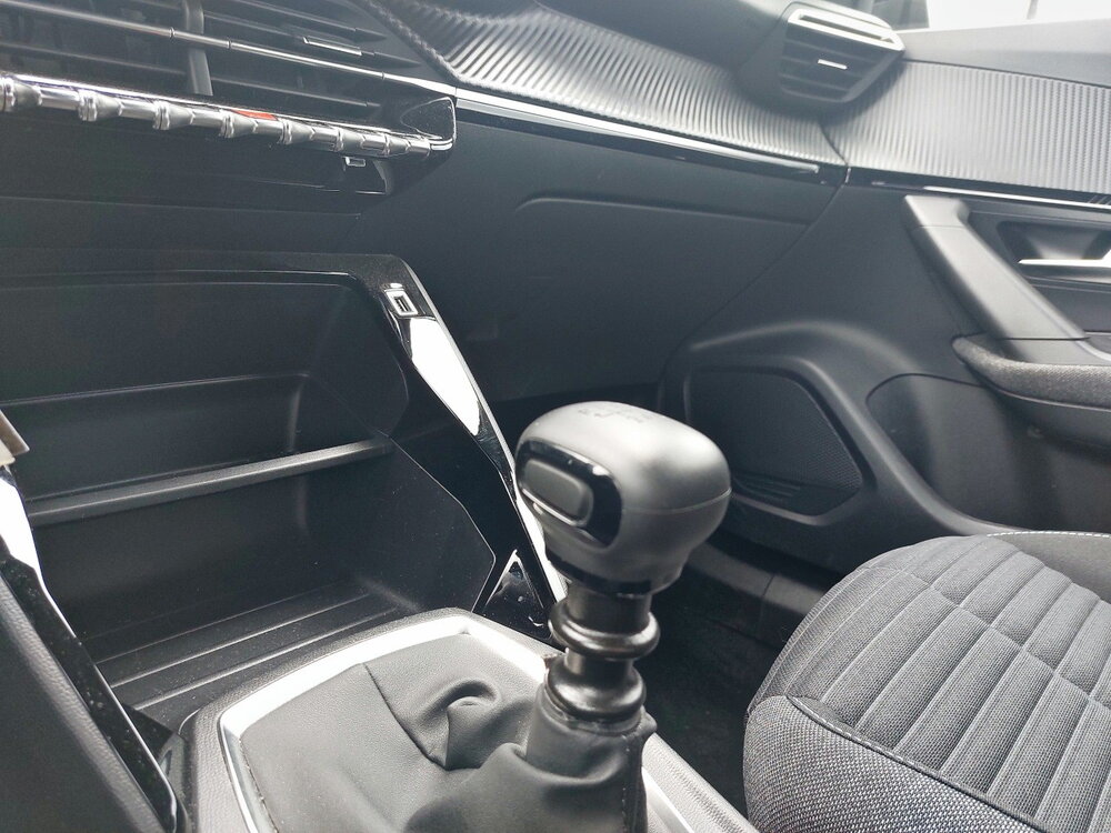 Occasion PEUGEOT 2008 2008 PureTech 100 S&S BVM6 - Style