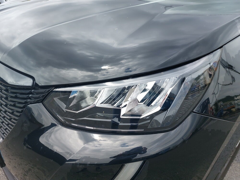 Occasion PEUGEOT 2008 2008 PureTech 100 S&S BVM6 - Style