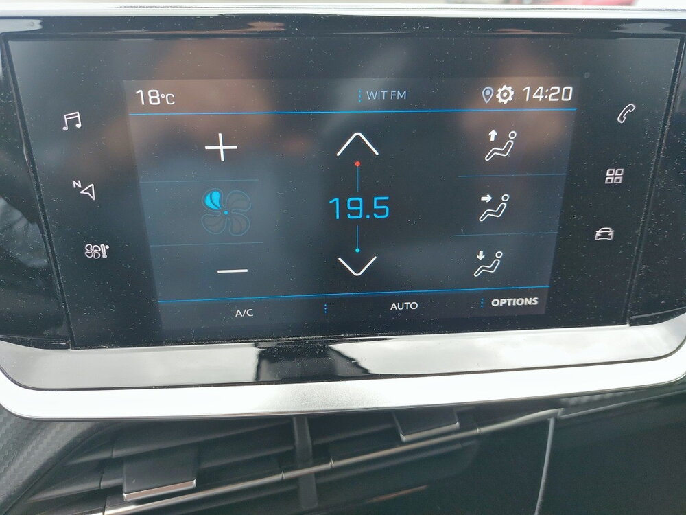Occasion PEUGEOT 2008 2008 PureTech 100 S&S BVM6 - Style