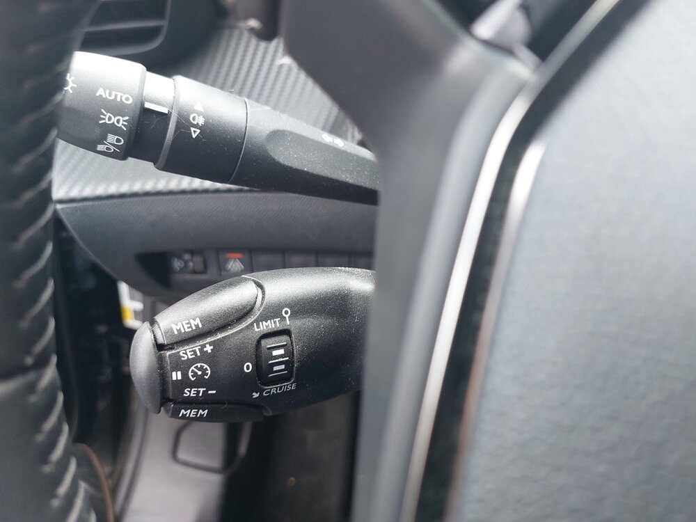 Occasion PEUGEOT 2008 2008 PureTech 100 S&S BVM6 - Style