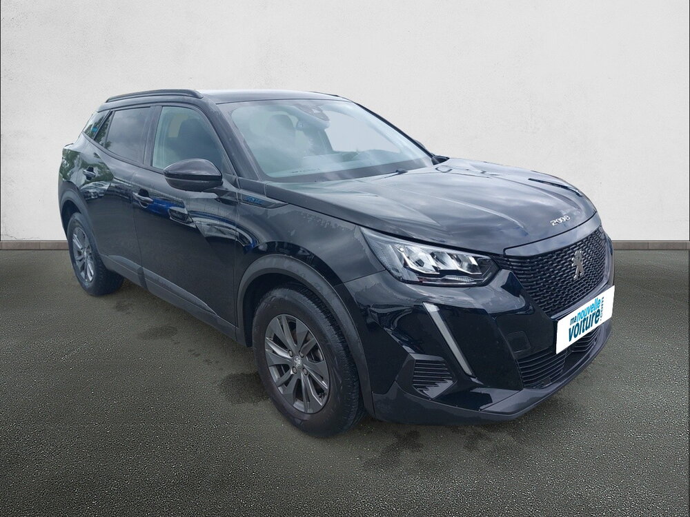 Occasion PEUGEOT 2008 2008 PureTech 100 S&S BVM6 - Style