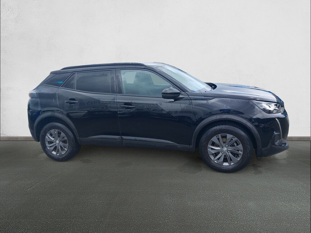 Occasion PEUGEOT 2008 2008 PureTech 100 S&S BVM6 - Style
