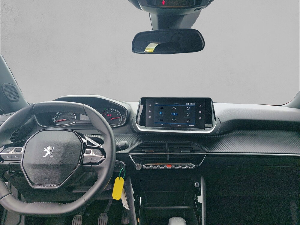 Occasion PEUGEOT 2008 2008 PureTech 100 S&S BVM6 - Style