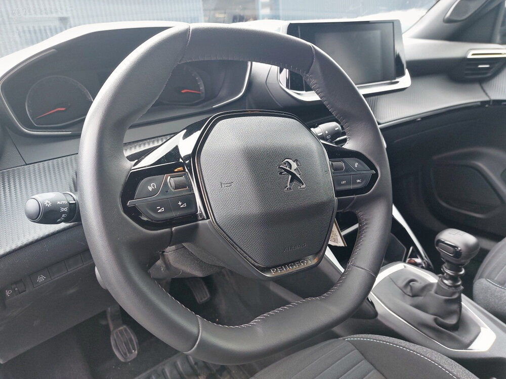 Occasion PEUGEOT 2008 2008 PureTech 100 S&S BVM6 - Style