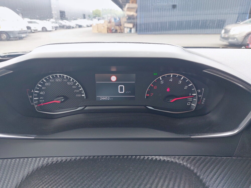Occasion PEUGEOT 2008 2008 PureTech 100 S&S BVM6 - Style