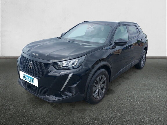 Occasion PEUGEOT 2008 2008 PureTech 100 S&S BVM6 - Style