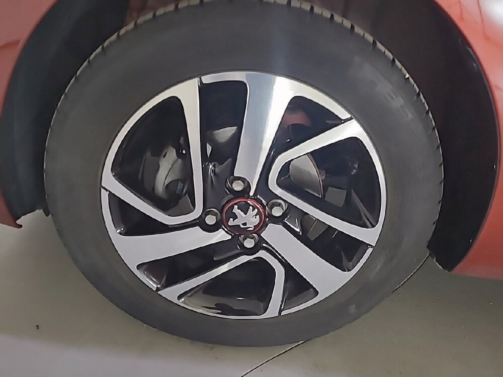 Occasion PEUGEOT 108 108 VTi 72ch S&S BVM5 - Collection