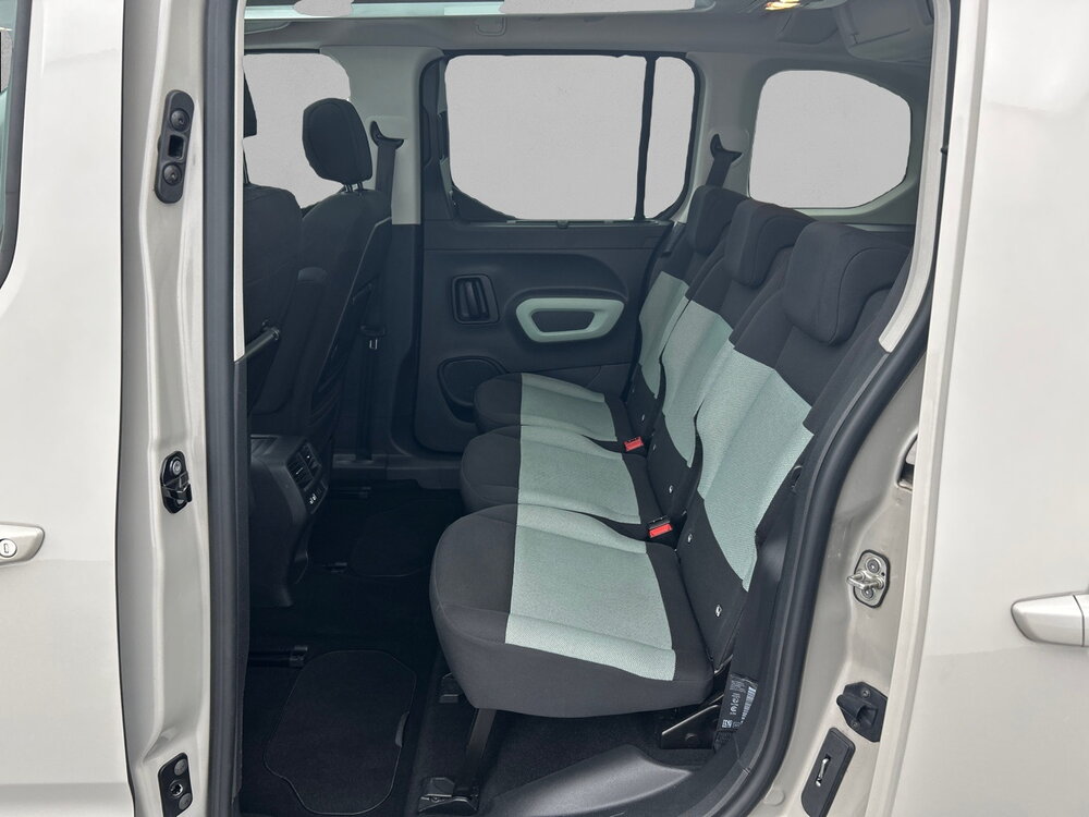 Occasion CITROEN Berlingo Berlingo Taille M BlueHDi 130 S&S EAT8 - Feel