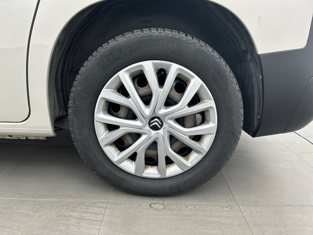 Occasion CITROEN Berlingo Berlingo Taille M BlueHDi 130 S&S EAT8 - Feel
