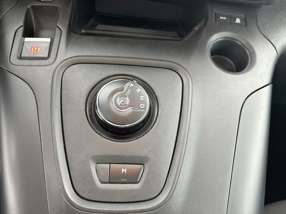 Occasion CITROEN Berlingo Berlingo Taille M BlueHDi 130 S&S EAT8 - Feel