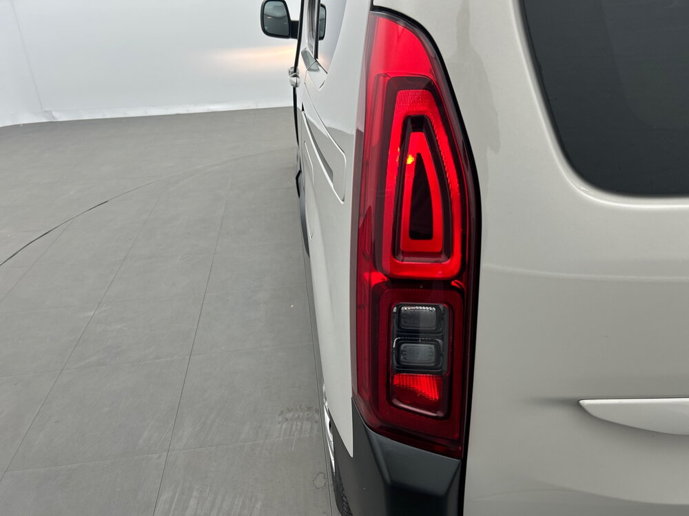 Occasion CITROEN Berlingo Berlingo Taille M BlueHDi 130 S&S EAT8 - Feel