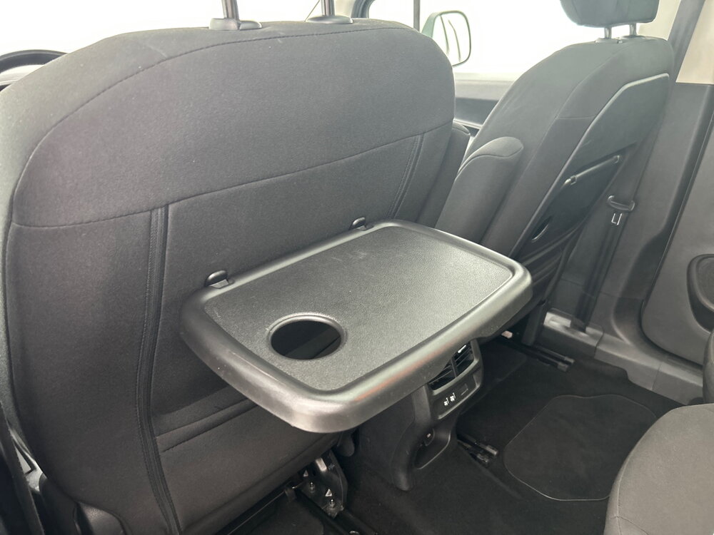 Occasion CITROEN Berlingo Berlingo Taille M BlueHDi 130 S&S EAT8 - Feel
