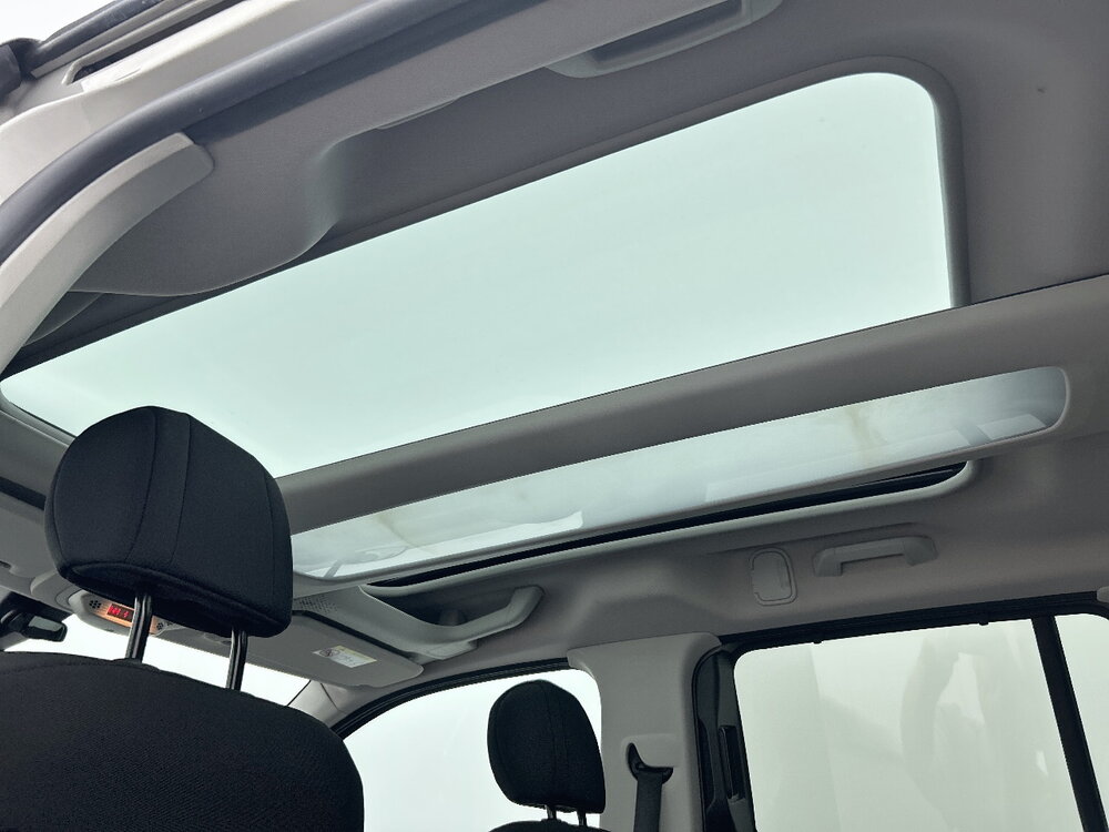 Occasion CITROEN Berlingo Berlingo Taille M BlueHDi 130 S&S EAT8 - Feel
