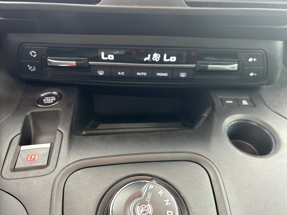 Occasion CITROEN Berlingo Berlingo Taille M BlueHDi 130 S&S EAT8 - Feel