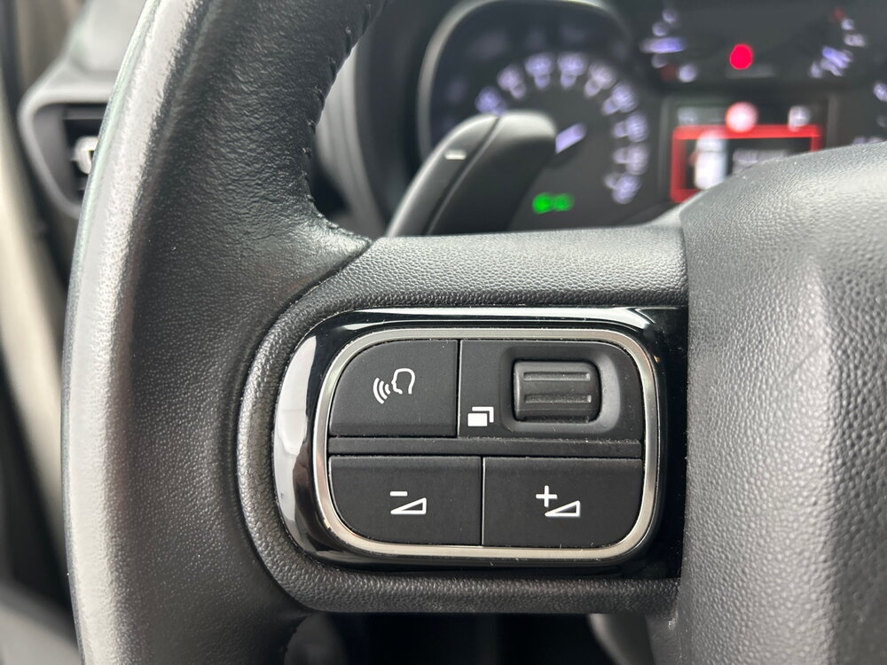 Occasion CITROEN Berlingo Berlingo Taille M BlueHDi 130 S&S EAT8 - Feel